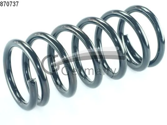 Suspension Spring